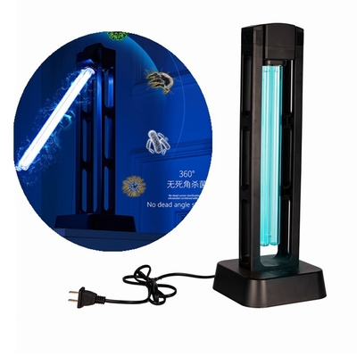 O3 Ozone Free 40W 39W Бактерицидный ультрафиолетовый свет для домашнего уничтожения вирусов
