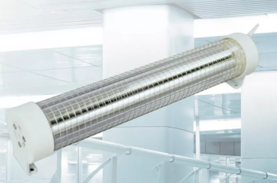 70W лампа машины обеззараживанием Excimer 222nm гермицидная автоматическая
