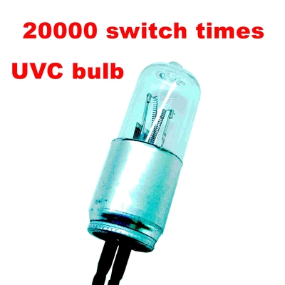 Шарик Ballasted собственной личностью 10V низкой мощности 3W для стерилизации пылесоса