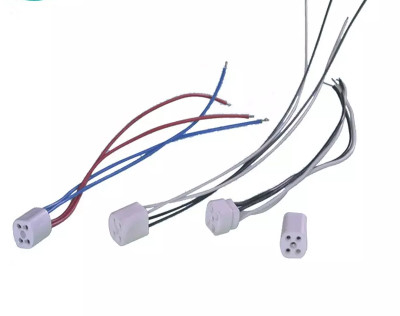 Pin стерилизатора 18w 4 балласта лампы DC 24V электронный UVC для T5