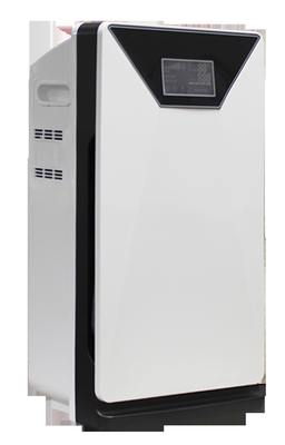 uvc 120W связало проволокой белую машину очищения воздуха уборщика freshener воздуха hepa