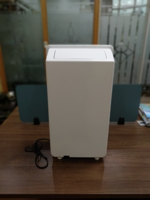 uvc 120W связало проволокой белую машину очищения воздуха уборщика freshener воздуха hepa