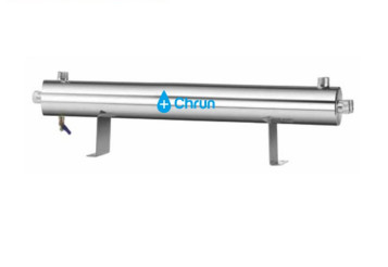 uvc tube 254nm UVC таймер балласт УФ-очистка воды для бактериальной дезинфекции