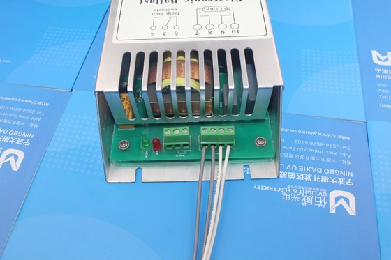 320W 240V High Output Electric Light Ballast Big Power Ballasts UVC Lamp