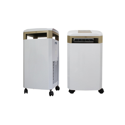 UVC лампа ультрафиолетова кварца стерилизатор/200w очистителя воздуха 254nm