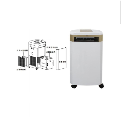 UVC лампа ультрафиолетова кварца стерилизатор/200w очистителя воздуха 254nm