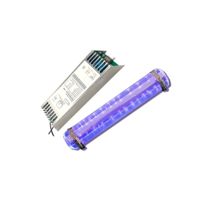 Excimer обеззараживанием 70w лампы движения 222nm больницы общественный УЛЬТРАФИОЛЕТОВЫЙ значительно UVC
