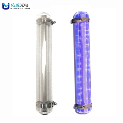 Свет 222 Nm крытой УЛЬТРАФИОЛЕТОВОЙ стерилизации воды воздуха Disinfector лампы 110V UVC