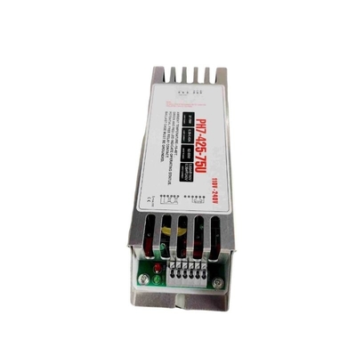 Ваттность 90w 220V лампы электронного балласта металла УЛЬТРАФИОЛЕТОВАЯ для UVC света