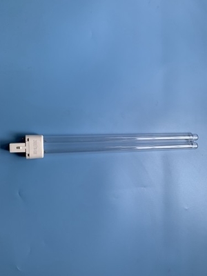 H формирует лампу кварца UVC светлого убийства вируса трубок 36w 185nm 254nm чистую