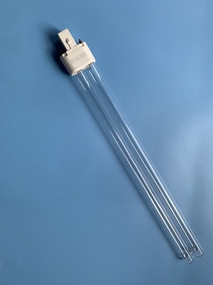 H формирует лампу кварца UVC светлого убийства вируса трубок 36w 185nm 254nm чистую