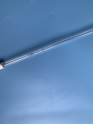 обеззараживание светлое 254nm UVC генератора диаметра лампы 15mm озона 23W UVC
