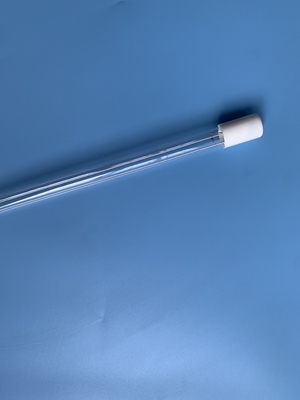 обеззараживание светлое 254nm UVC генератора диаметра лампы 15mm озона 23W UVC