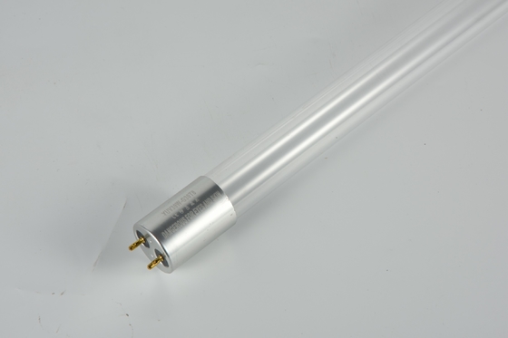 трубки 253.7nm ультрафиолетового света Pin 170W 4 гермицидные UVC для Disinfector воздуха