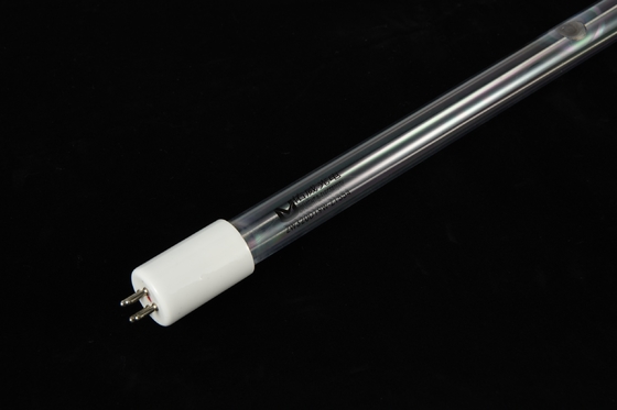 трубки 253.7nm ультрафиолетового света Pin 170W 4 гермицидные UVC для Disinfector воздуха