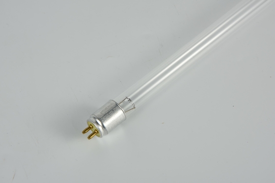трубки 253.7nm ультрафиолетового света Pin 170W 4 гермицидные UVC для Disinfector воздуха