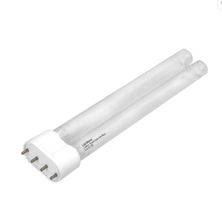 тип трубка 55W h обеззараживанием UVC светлых трубок ультрафиолетов 254nm 533mm УЛЬТРАФИОЛЕТОВАЯ