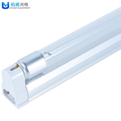 G32T5L Двусторонняя УФ-лампа для дезинфекции T5 мощностью 32 Вт UVC g13