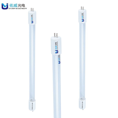 G10T6L прямая лампа T6 8w UVC Tube G13 для машин дезинфекции