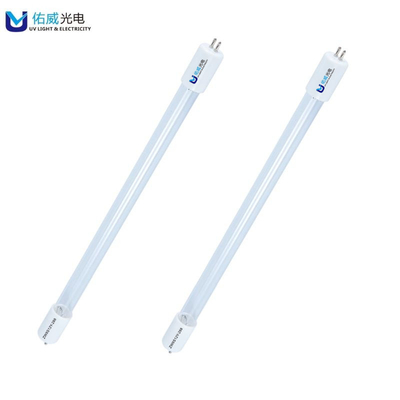 G10T6L прямая лампа T6 8w UVC Tube G13 для машин дезинфекции