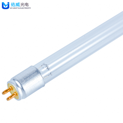 Дезинфекция ванной комнаты Lamp19mm G48T6L 20w 30w 40w T6 бактерицидная