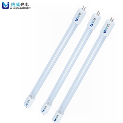 Дезинфекция ванной комнаты Lamp19mm G48T6L 20w 30w 40w T6 бактерицидная