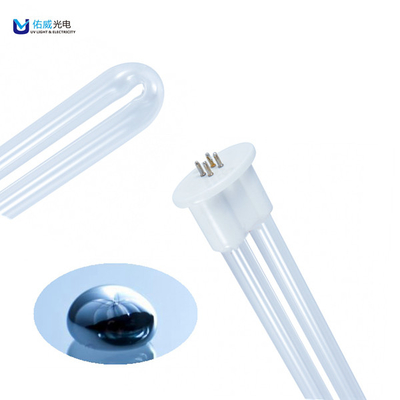 запах 320w исключает UVC форму Microorganisim u убийства трубки лампы