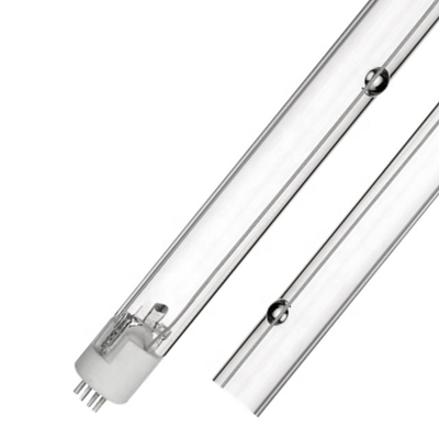обеззараживание светлое 254nm UVC генератора диаметра лампы 15mm озона 23W UVC
