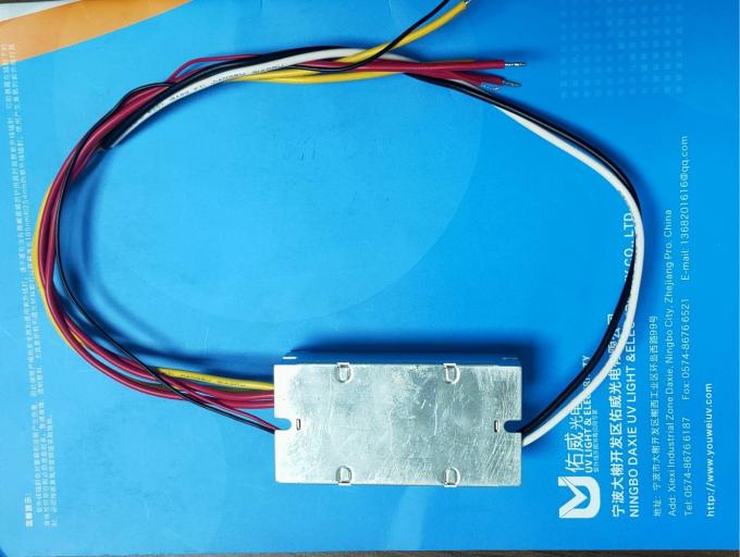 Электронный балласт для балластов лампы 15w UVC светлой разрядки высокой интенсивности обеззараживанием семенозачатков вируса светлой гермицидных электронных